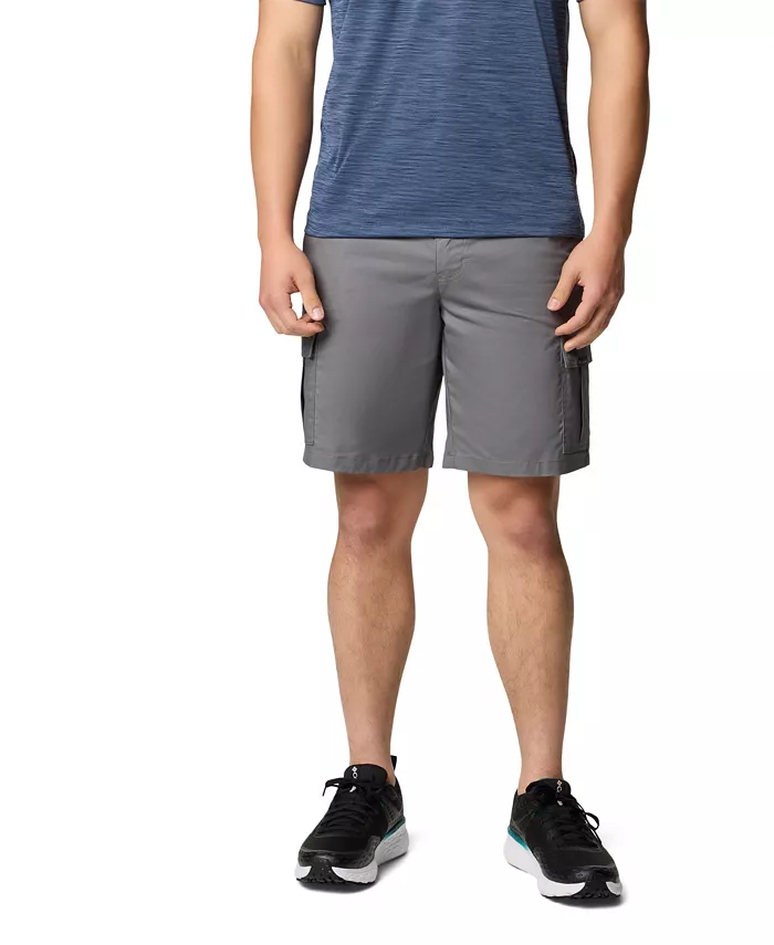 Мужские карго-шорты Rapid Rivers Columbia, серый
Мужские карго-шорты Rapid Rivers Columbia, серый