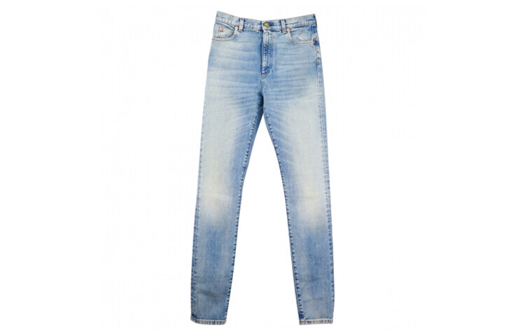 Джинсы женские Gucci, светло-голубой
Джинсы женские Gucci, светло-голубой