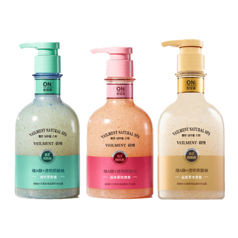 Bamford Dewy Softening Sea Salt матовый гель для душа глубокое очищение potpourri 400ml ONTHEBODY
Bamford Dewy Softening Sea Salt матовый гель для душа глубокое очищение potpourri 400ml ONTHEBODY