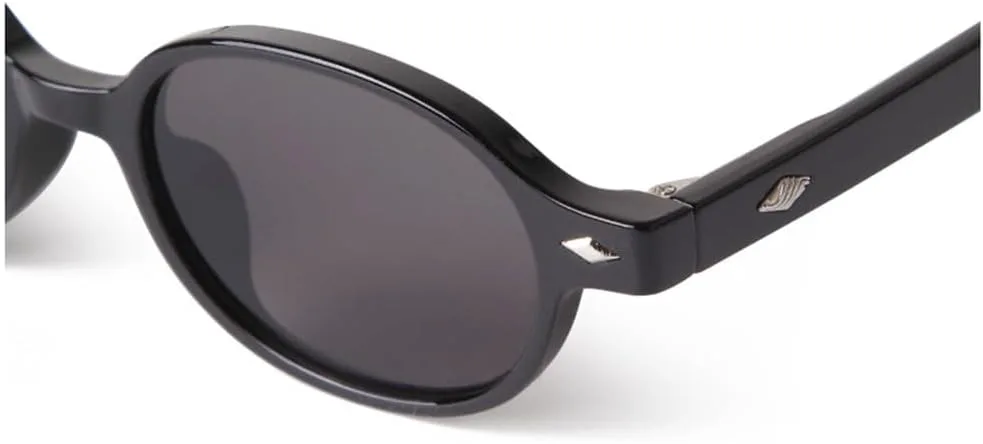 Солнцезащитные очки Rivet Oval UV400 для женщин и мужчин, коричневая оправа, подходят для занятий спортом на открытом воздухе, бега и путешествий UYPTK, 01
Солнцезащитные очки Rivet Oval UV400 для женщин и мужчин, коричневая оправа, подходят для занятий спортом на открытом воздухе, бега и путешествий UYPTK, 01