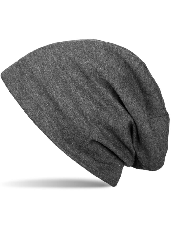 Кепка styleBREAKER, цвет anthrazit meliert
Кепка styleBREAKER, цвет anthrazit meliert