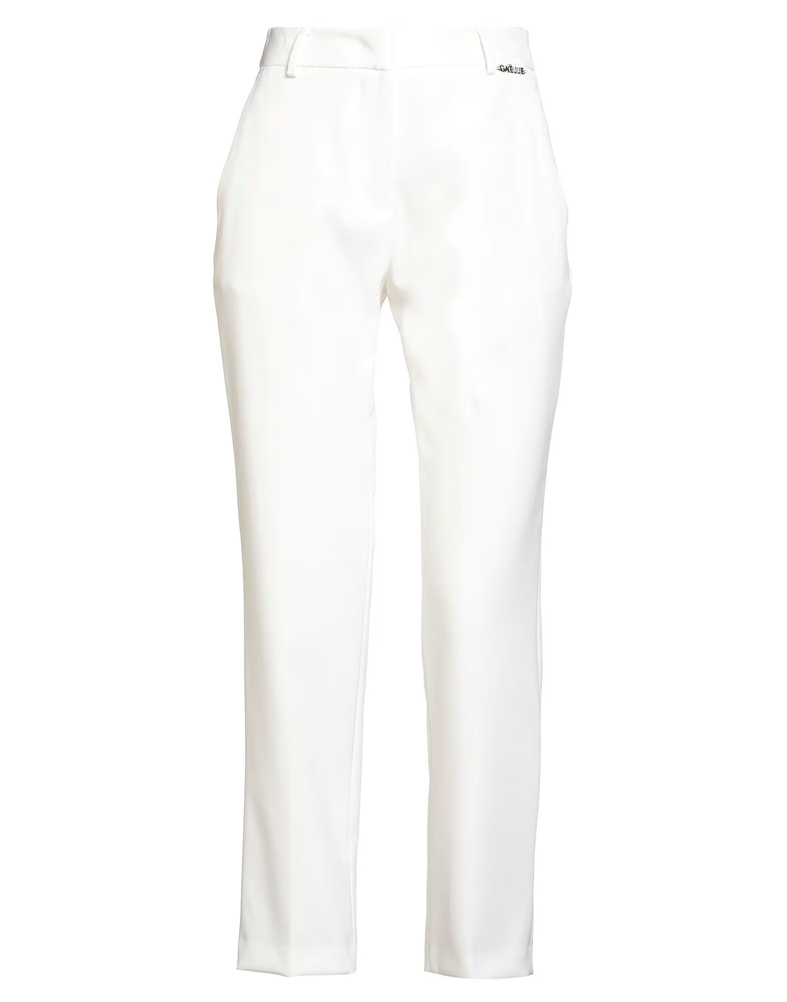 Брюки Gaëlle Paris, белый
Брюки Gaëlle Paris, белый