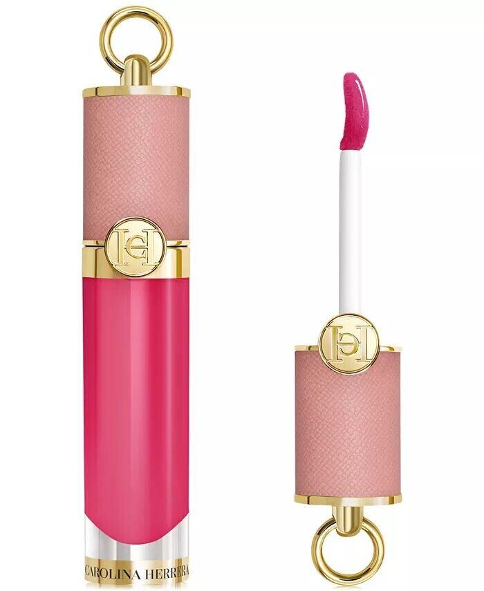 Good Girl Блеск Carolina Herrera, цвет 975 - Opulent Pink
Good Girl Блеск Carolina Herrera, цвет 975 - Opulent Pink