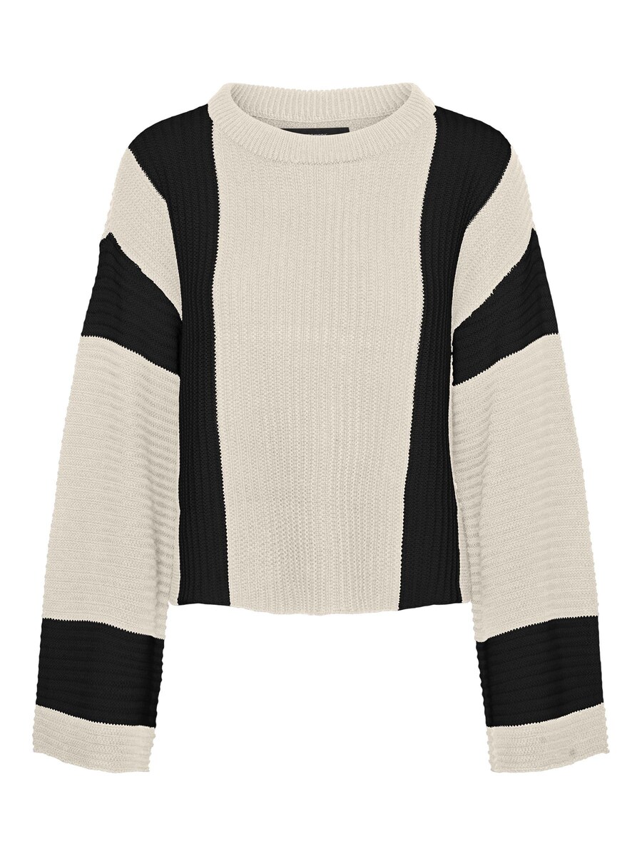 Свитер VERO MODA VMGigi, белый
Свитер VERO MODA VMGigi, белый