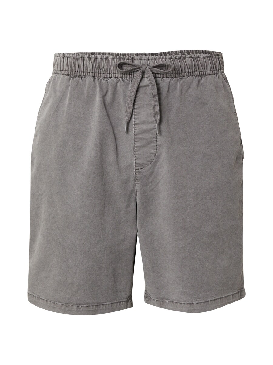 Обычные брюки- чинос GAP, черный
Обычные брюки- чинос GAP, черный