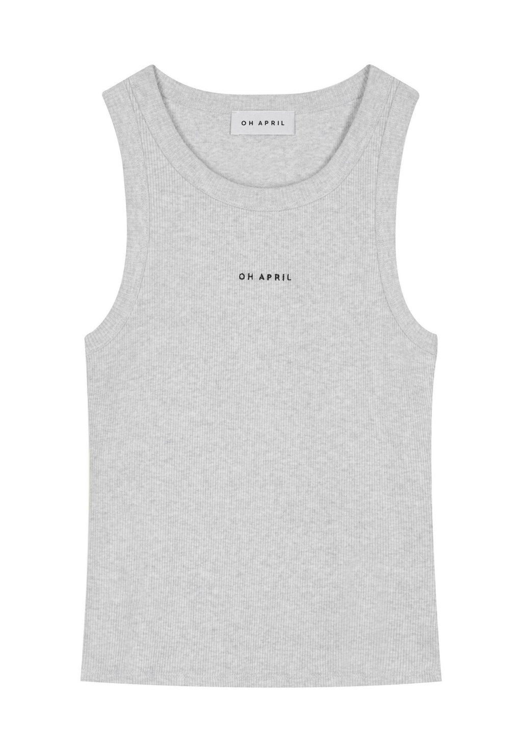 Топ DARA OH APRIL, серый
Топ DARA OH APRIL, серый