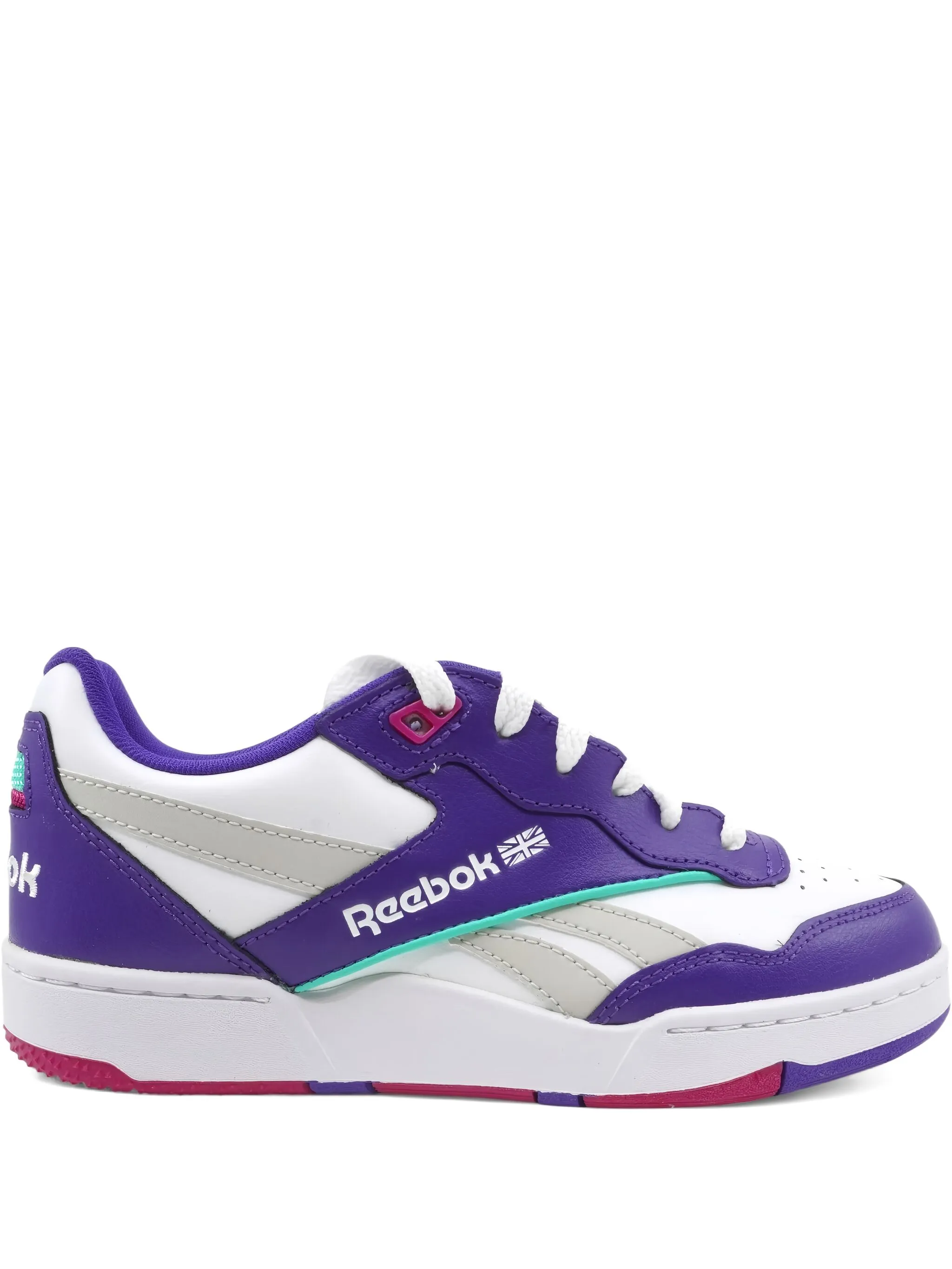 Кроссовки Club C 85 Ash Reebok, фиолетовый
Кроссовки Club C 85 Ash Reebok, фиолетовый
