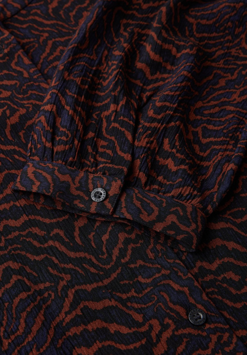 Повседневное платье BEDRUCKTES Street One Studio, светло-красный
Повседневное платье BEDRUCKTES Street One Studio, светло-красный