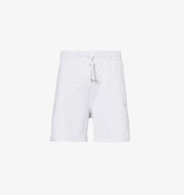 Спортивные шорты Everywear из хлопкового трикотажа в винтажном стиле Gymshark, серый
Спортивные шорты Everywear из хлопкового трикотажа в винтажном стиле Gymshark, серый