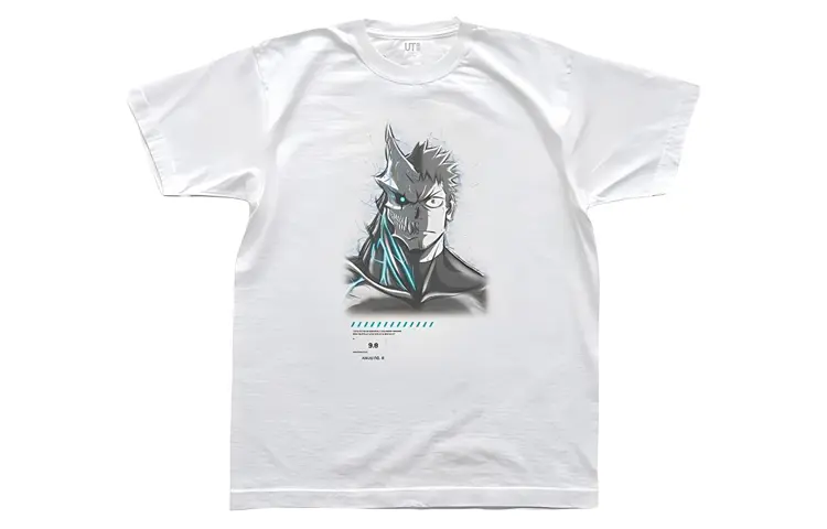 Футболка унисекс белая Uniqlo, белый
Футболка унисекс белая Uniqlo, белый