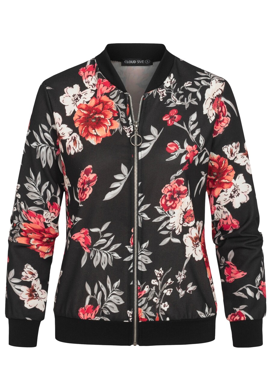 Демисезонная куртка Cloud5ive, Black
Демисезонная куртка Cloud5ive, Black