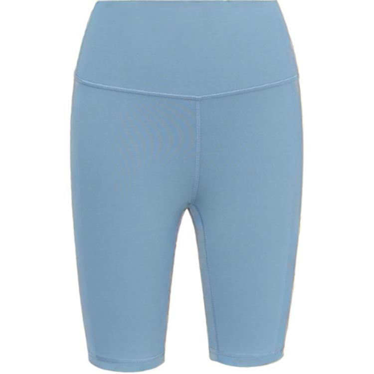 Женские спортивные шорты Align Lululemon, лазурный
Женские спортивные шорты Align Lululemon, лазурный