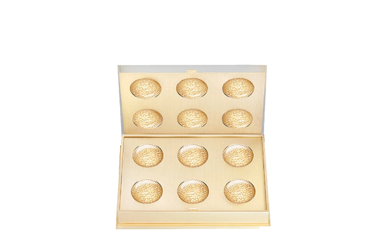 Осветляющая увлажняющая маска для лица с маленькими золотыми шариками успокаивающая увлажняющая GALENIC
Осветляющая увлажняющая маска для лица с маленькими золотыми шариками успокаивающая увлажняющая GALENIC