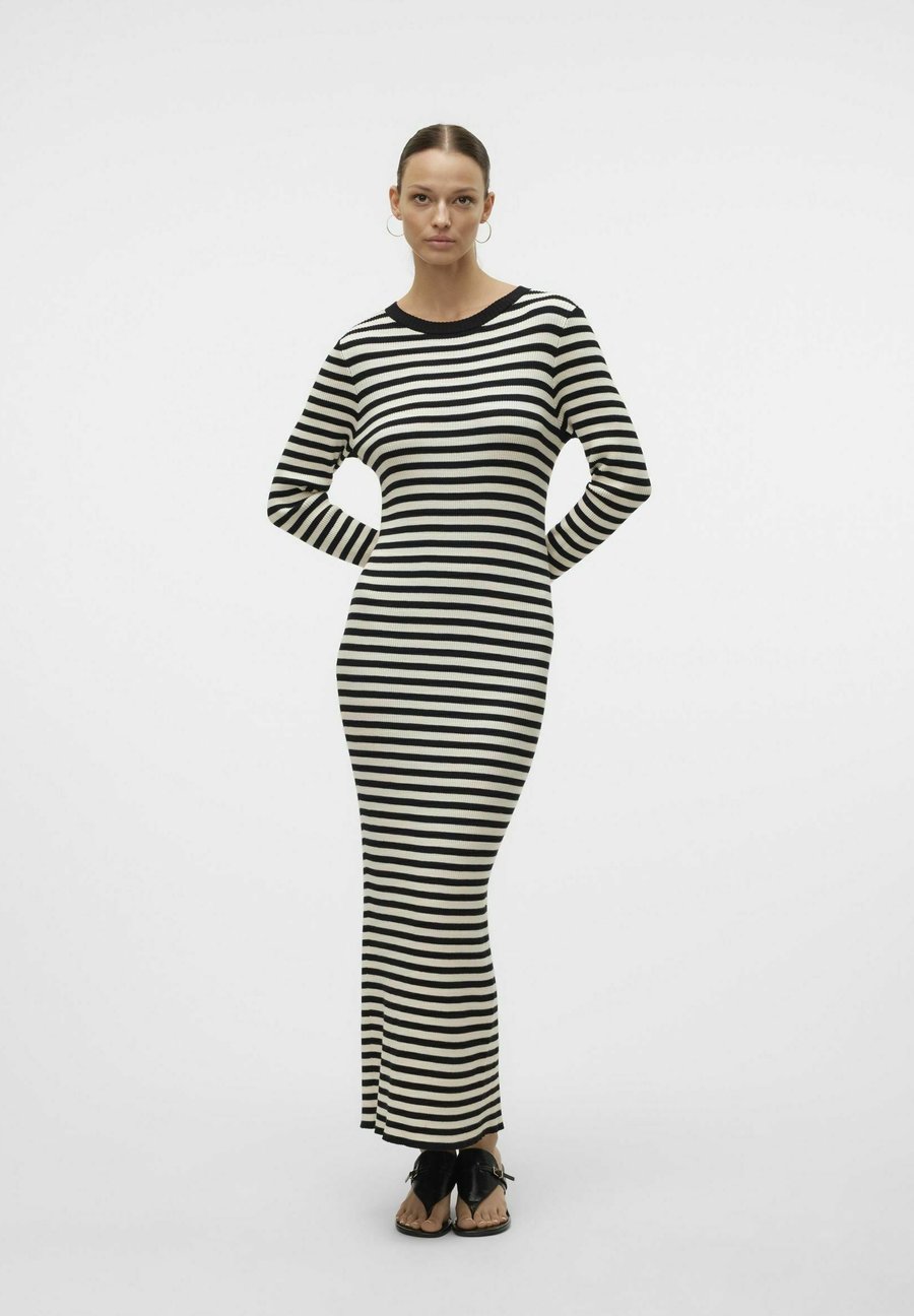 Платье Vero Moda VMOPAL LANGES, Birch/White
Платье Vero Moda VMOPAL LANGES, Birch/White