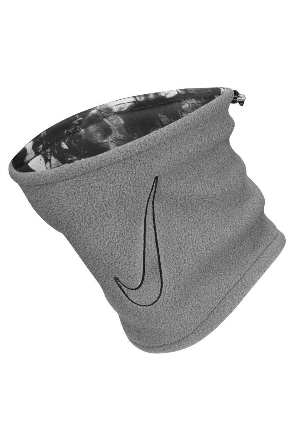 Двусторонняя грелка для шеи 2.0 Nike, серый
Двусторонняя грелка для шеи 2.0 Nike, серый