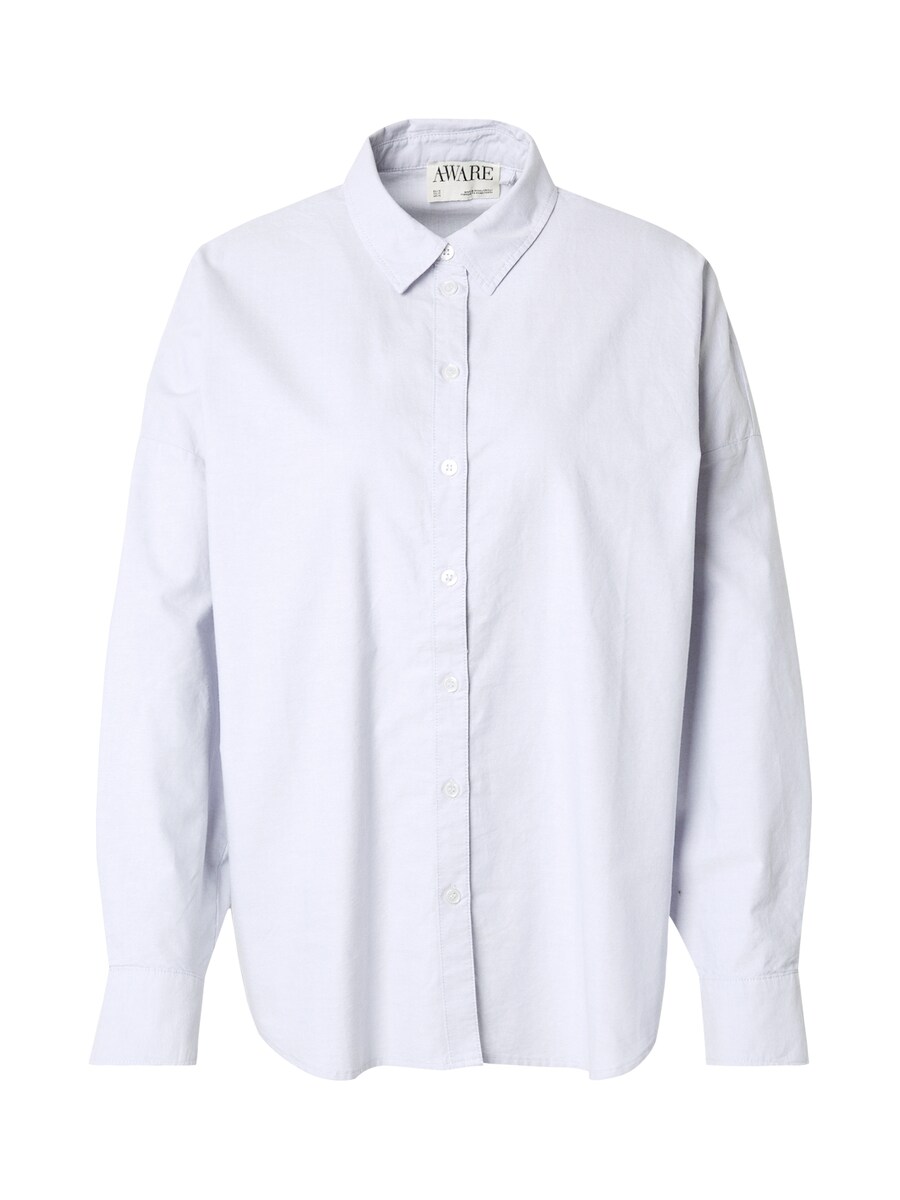 Блузка Aware Paris, светло-синий
Блузка Aware Paris, светло-синий