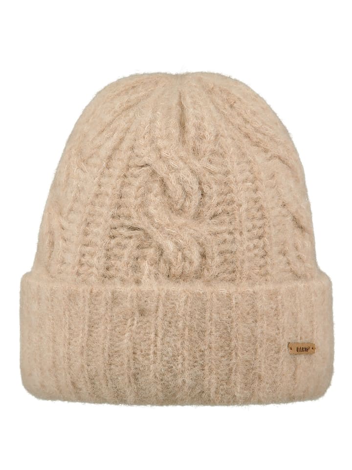 Шапка Barts, коричневый
Шапка Barts, коричневый