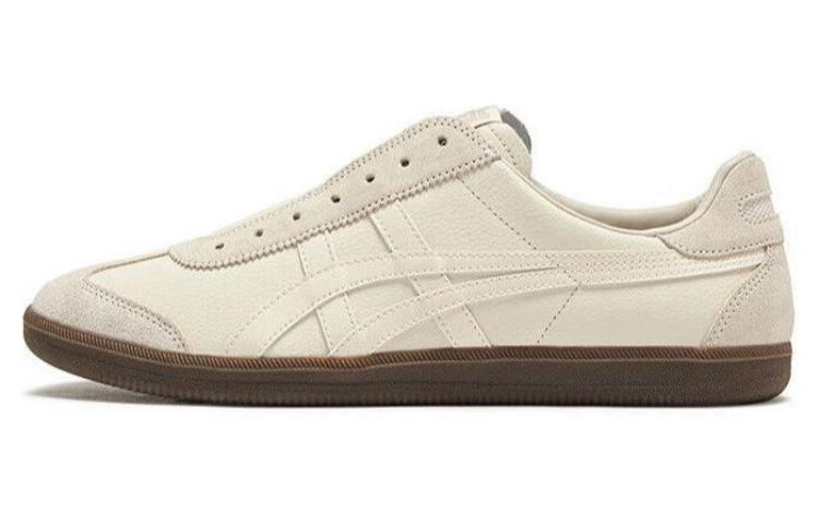 Onitsuka Tiger Токутен Слипоны 'Бежево-коричневые' Экрю, цвет Ecru
Onitsuka Tiger Токутен Слипоны 'Бежево-коричневые' Экрю, цвет Ecru