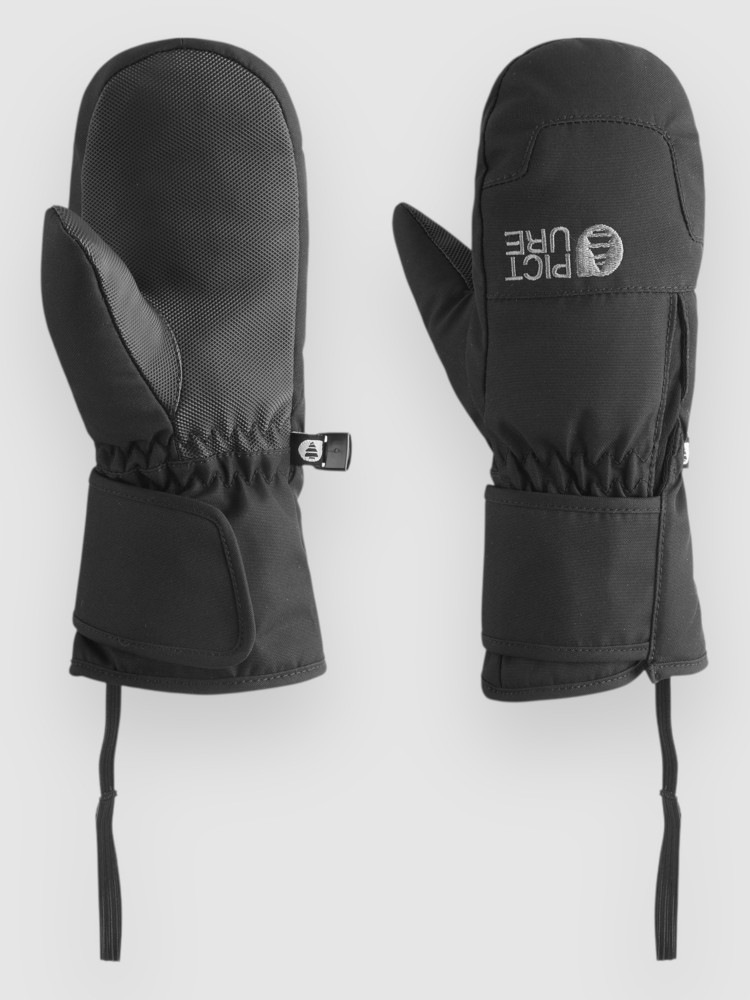 Варежки Picture Graby Kids Fäustlinge, black, Черный, Варежки Picture Graby Kids Fäustlinge, black
Варежки Picture Graby Kids Fäustlinge, black, Черный, Варежки Picture Graby Kids Fäustlinge, black