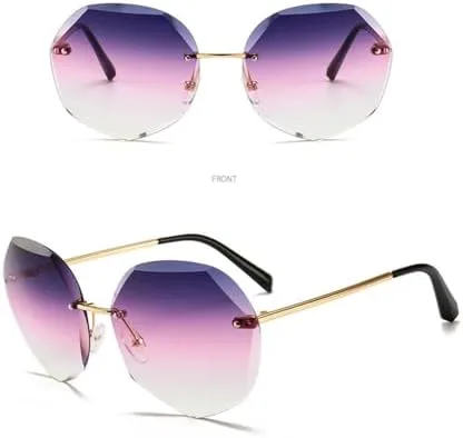 Женские солнцезащитные очки в стиле ретро, летние солнцезащитные очки для женщин, сексуальные солнцезащитные очки с защитой от ультрафиолета UV400 MTZJH, Brown
Женские солнцезащитные очки в стиле ретро, летние солнцезащитные очки для женщин, сексуальные солнцезащитные очки с защитой от ультрафиолета UV400 MTZJH, Brown