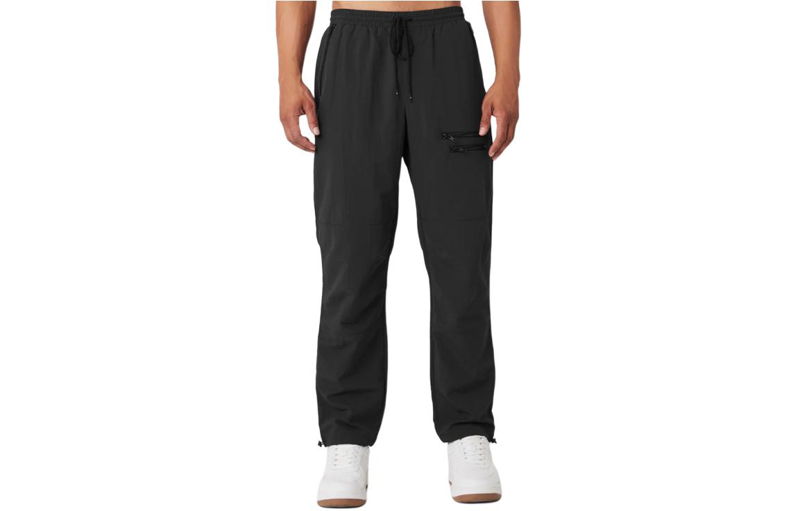 Спортивные штаны Takeaway Track Pant для мужчин Alo Yoga, черный
Спортивные штаны Takeaway Track Pant для мужчин Alo Yoga, черный