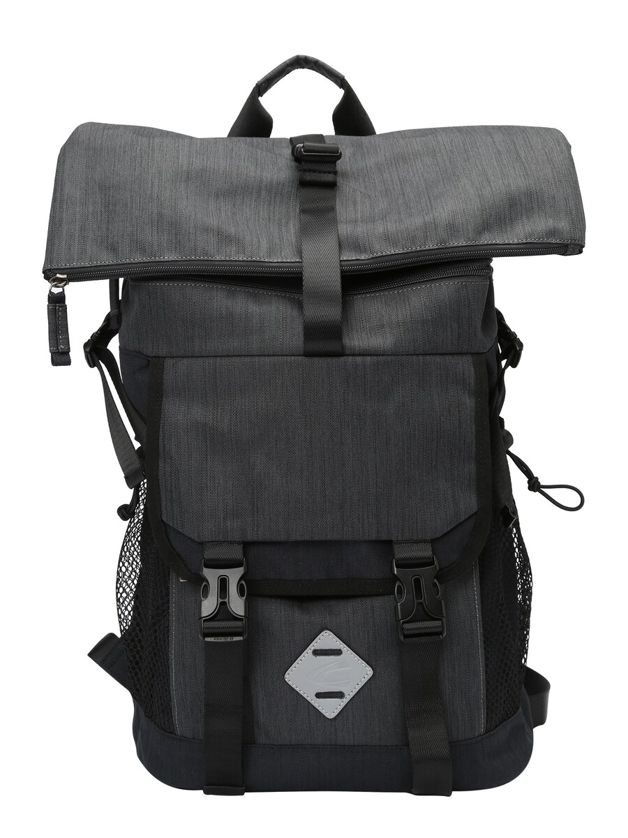 Рюкзак CAMEL ACTIVE Satipo, темно-серый
Рюкзак CAMEL ACTIVE Satipo, темно-серый