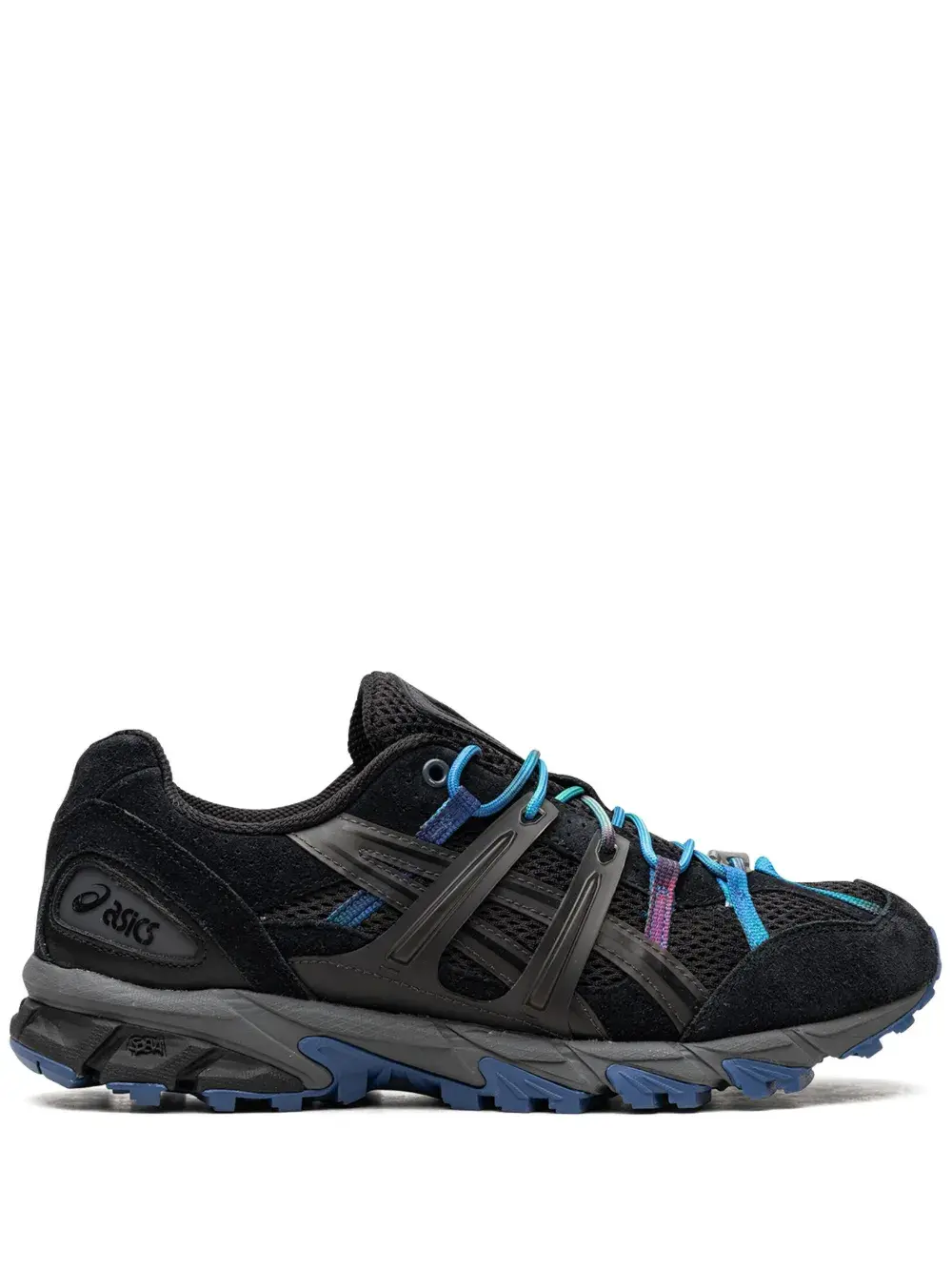Кроссовки Gel Sonoma 15-50 ASICS, черный
Кроссовки Gel Sonoma 15-50 ASICS, черный