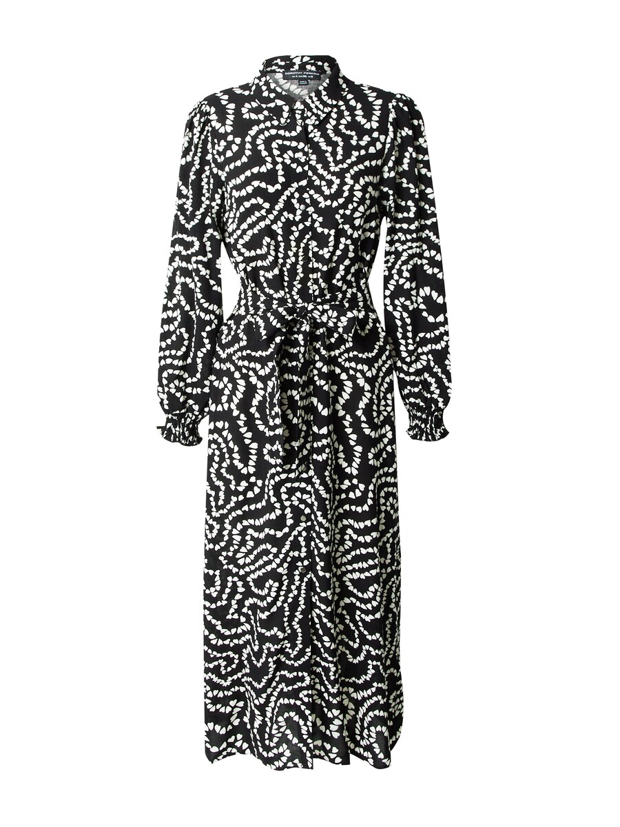 Платье-рубашка Dorothy Perkins, разноцветный
Платье-рубашка Dorothy Perkins, разноцветный