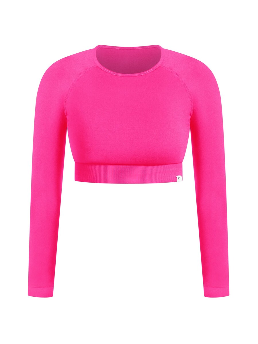 Футболка Performance Smilodox Maysa, розовый
Футболка Performance Smilodox Maysa, розовый