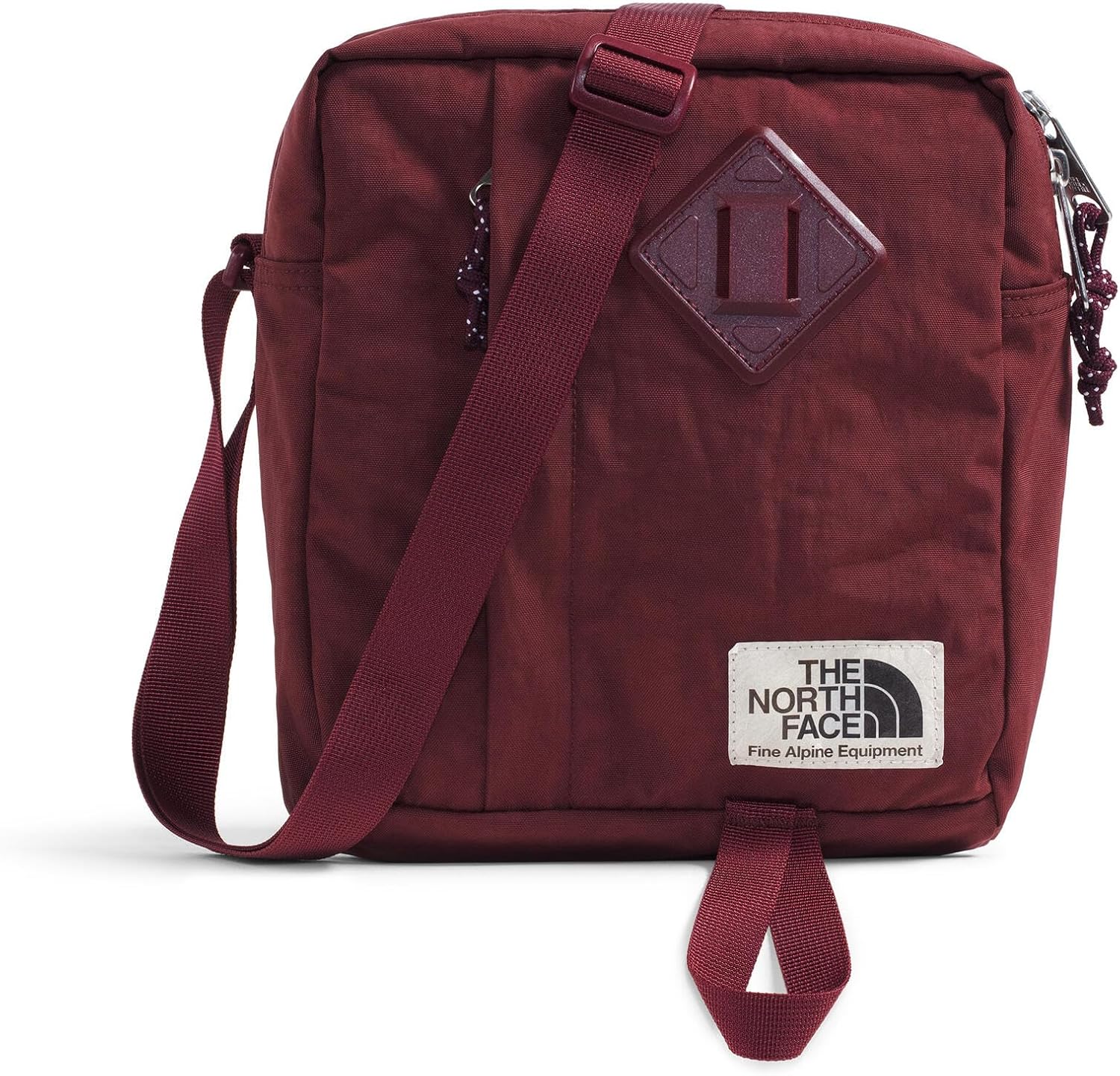 The North Face Berkeley поясная сумка | Регулируемый ремень, водоотталкивающая отделка, внутренний разделитель и внешний карман, Sumac/Alpine Plum
The North Face Berkeley поясная сумка | Регулируемый ремень, водоотталкивающая отделка, внутренний разделитель и внешний карман, Sumac/Alpine Plum