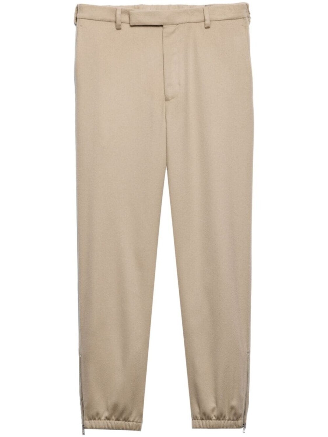 Кашемировые спортивные брюки Prada, нейтральный цвет
Кашемировые спортивные брюки Prada, нейтральный цвет