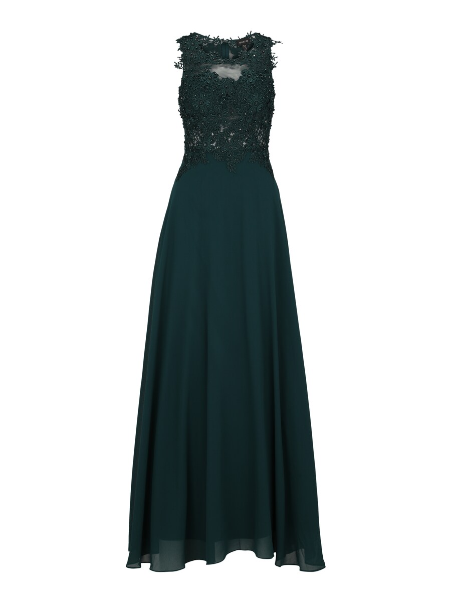 Вечернее платье APART, Dark green
Вечернее платье APART, Dark green