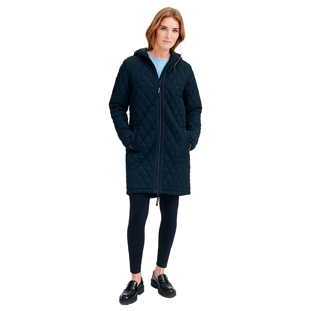 Парка Redgreen Solvej, синий
Парка Redgreen Solvej, синий