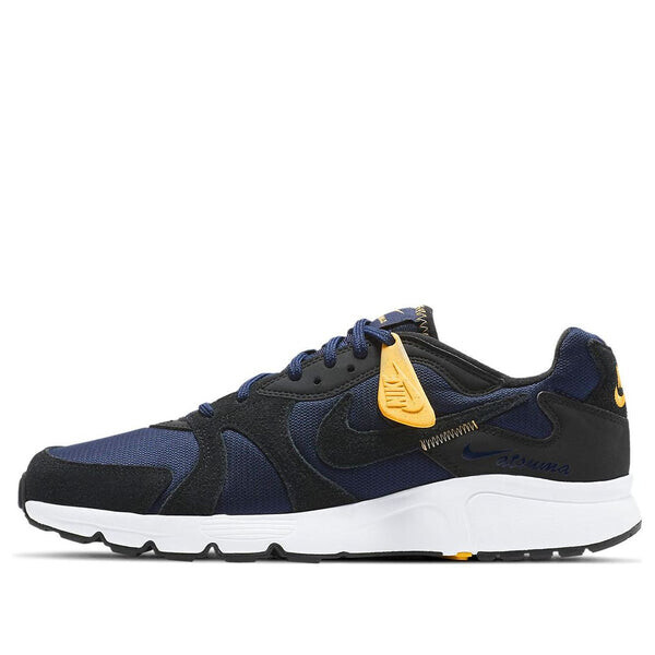 Кроссовки ацума Nike, синий
Кроссовки ацума Nike, синий