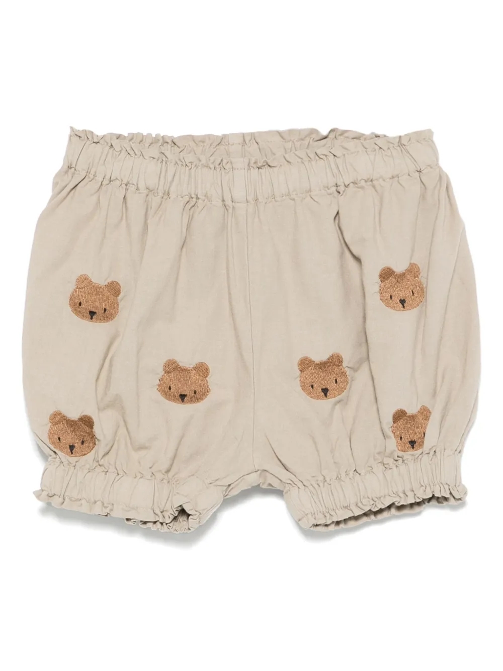 Блумеры Carson Donsje, коричневый
Блумеры Carson Donsje, коричневый