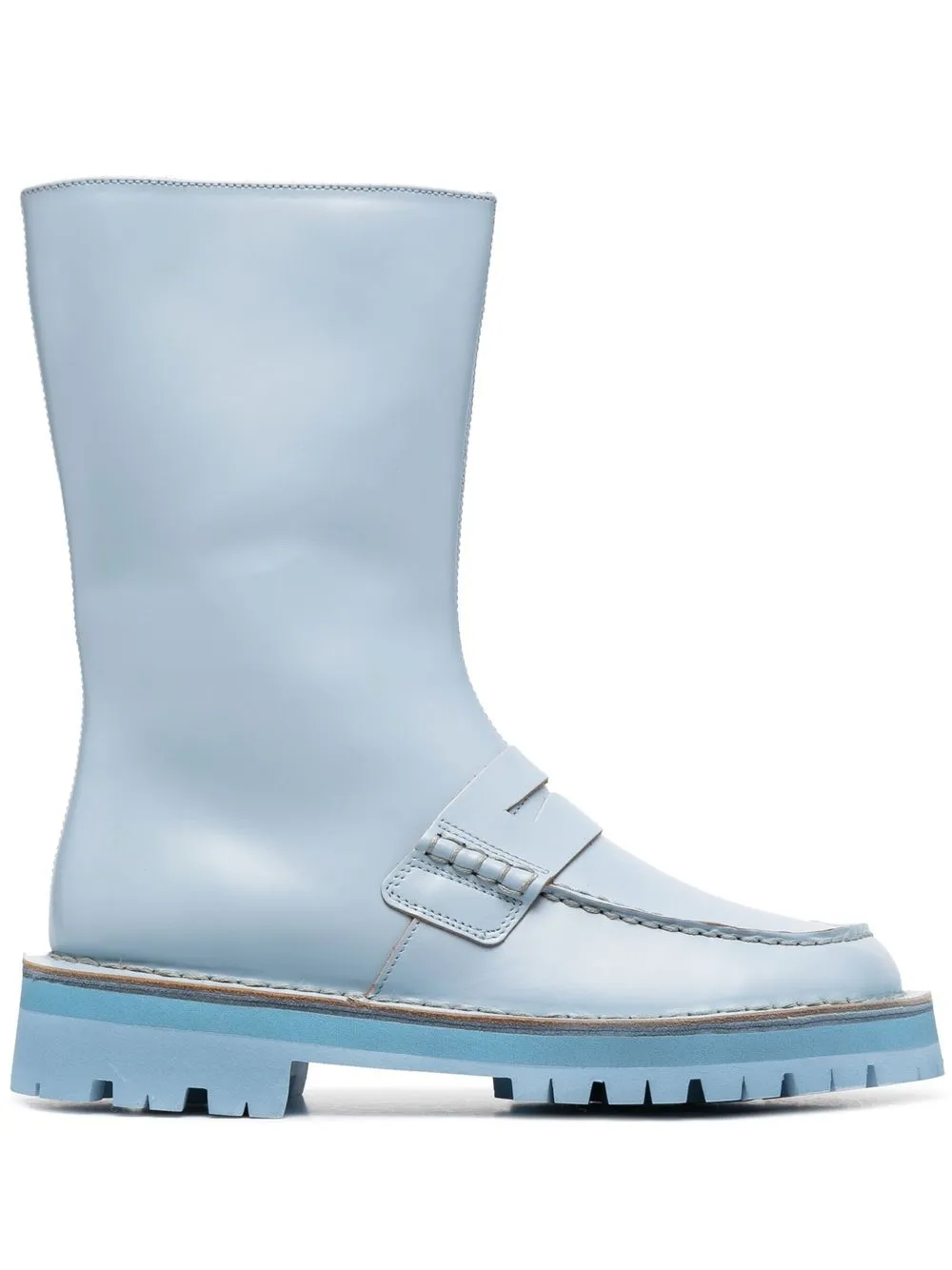 Ботинки Eki CamperLab, синий
Ботинки Eki CamperLab, синий