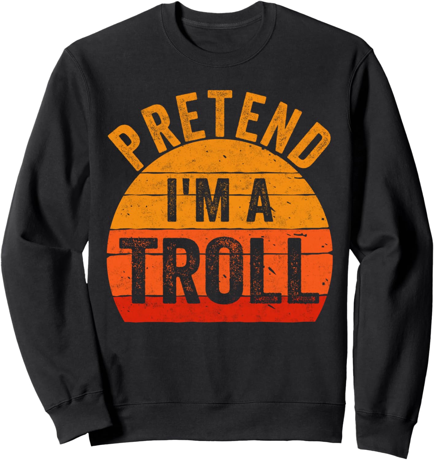Забавная толстовка для ленивого костюма на Хэллоуин Я - тролль, черная Funny Pretend I'M A Troll Tees, Черный, Забавная толстовка для ленивого костюма на Хэллоуин Я - тролль, черная Funny Pretend I'M A Troll Tees
Забавная толстовка для ленивого костюма на Хэллоуин Я - тролль, черная Funny Pretend I'M A Troll Tees, Черный, Забавная толстовка для ленивого костюма на Хэллоуин Я - тролль, черная Funny Pretend I'M A Troll Tees