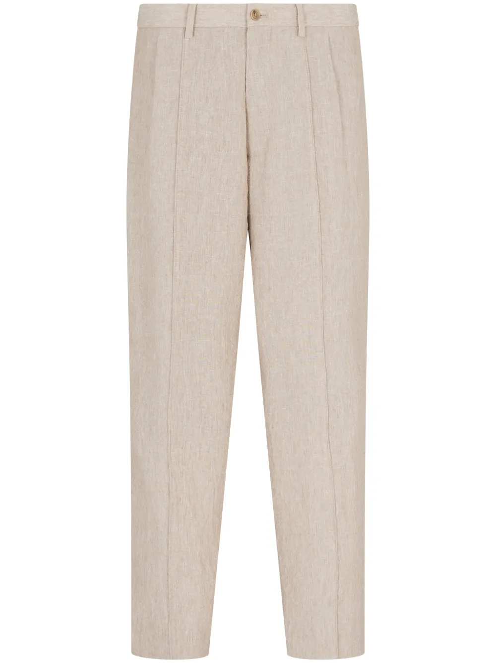 Льняные брюки GIORGIO ARMANI, нейтральный
Льняные брюки GIORGIO ARMANI, нейтральный