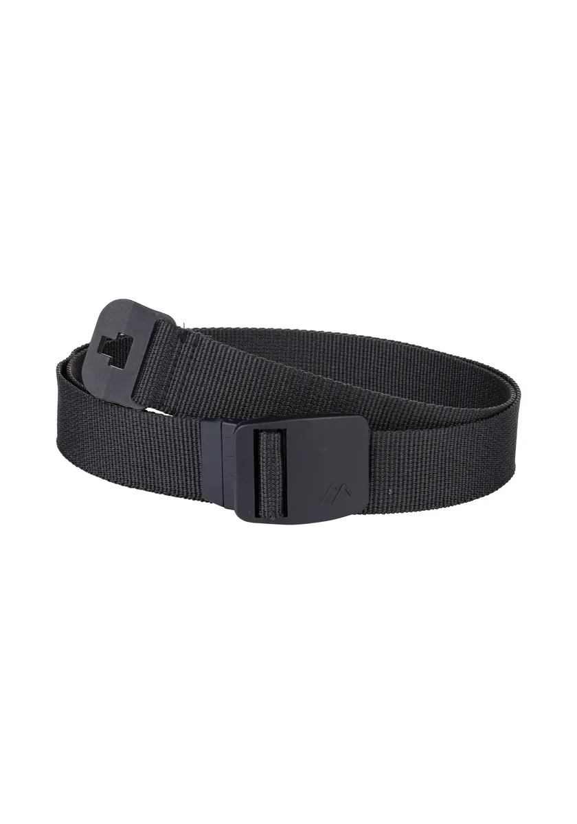 Синтетический ремень Maier Sports "Eco Belt", ремень для походных брюк, синий
Синтетический ремень Maier Sports "Eco Belt", ремень для походных брюк, синий