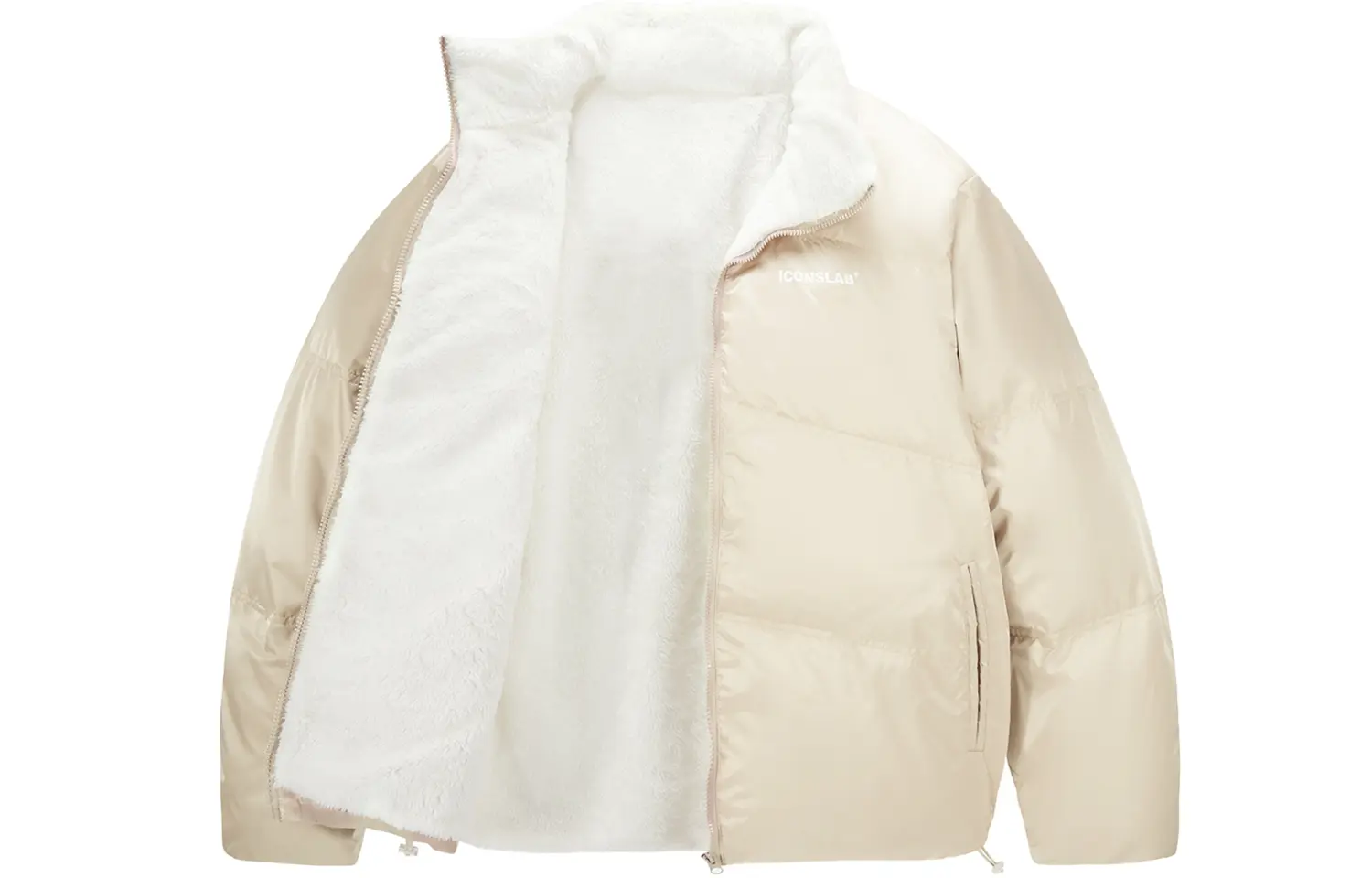 ICONS Lab Пуховик Unisex, Apricot
ICONS Lab Пуховик Unisex, Apricot