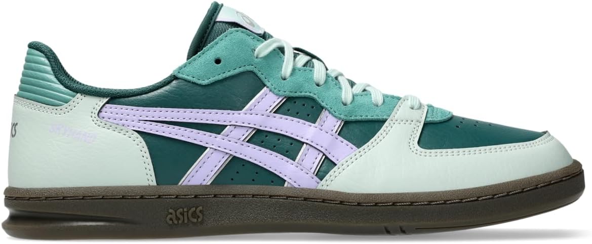 Мужские кроссовки ASICS Skyhand Og, черный/серый
Мужские кроссовки ASICS Skyhand Og, черный/серый