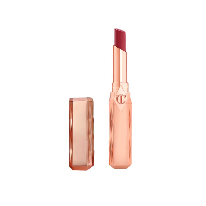 Помада Charlotte Tilbury Qianjin Tube, #199 Blush Red Strawberry, 2 г
Помада Charlotte Tilbury Qianjin Tube, #199 Blush Red Strawberry, 2 г