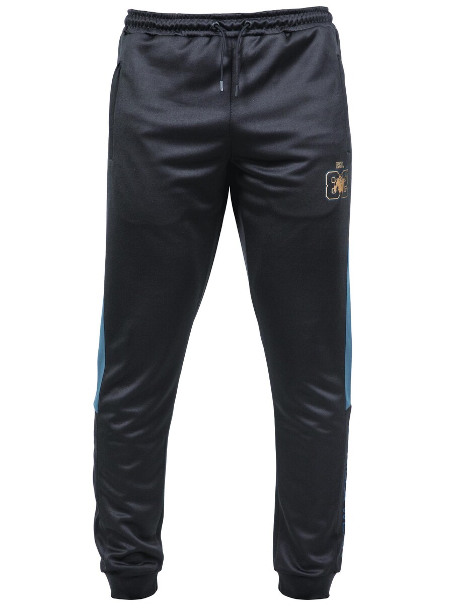 Узкие спортивные брюки Gorilla Wear, темно-серый
Узкие спортивные брюки Gorilla Wear, темно-серый