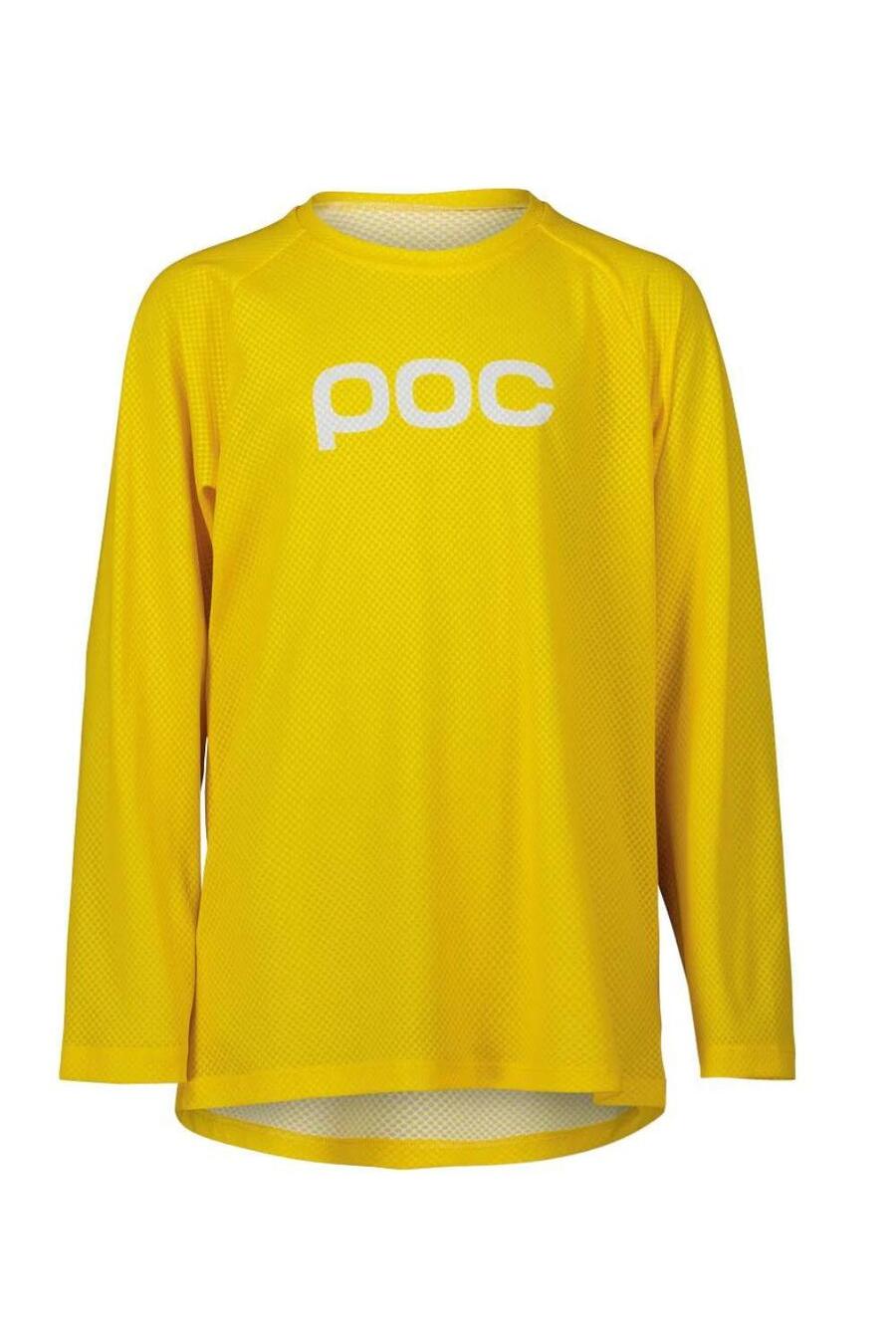Детская веломайка POC Y's Essential MTB Ls
Детская веломайка POC Y's Essential MTB Ls