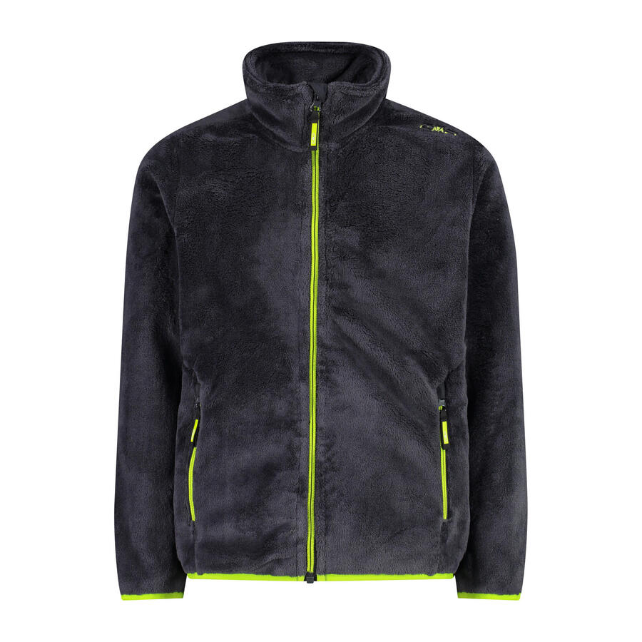 Флисовая куртка для мальчиков CMP, куртка для мальчиков 38P1414
Флисовая куртка для мальчиков CMP, куртка для мальчиков 38P1414