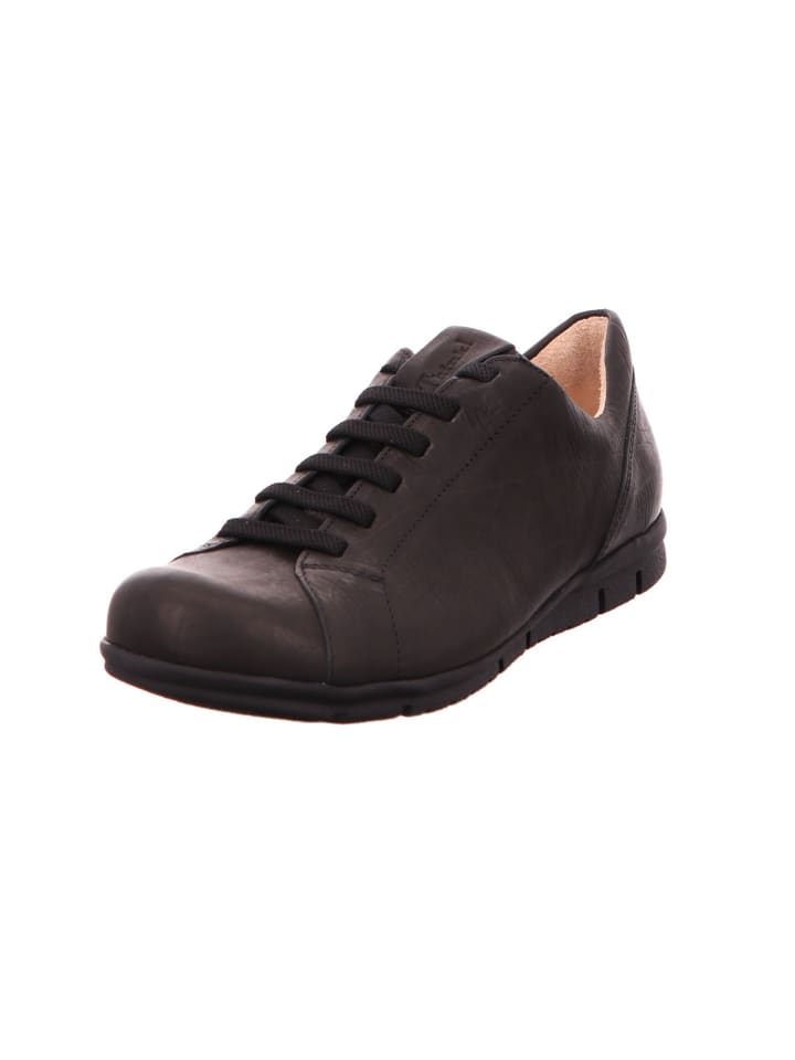 Туфли на шнуровке Think!, черный
Туфли на шнуровке Think!, черный