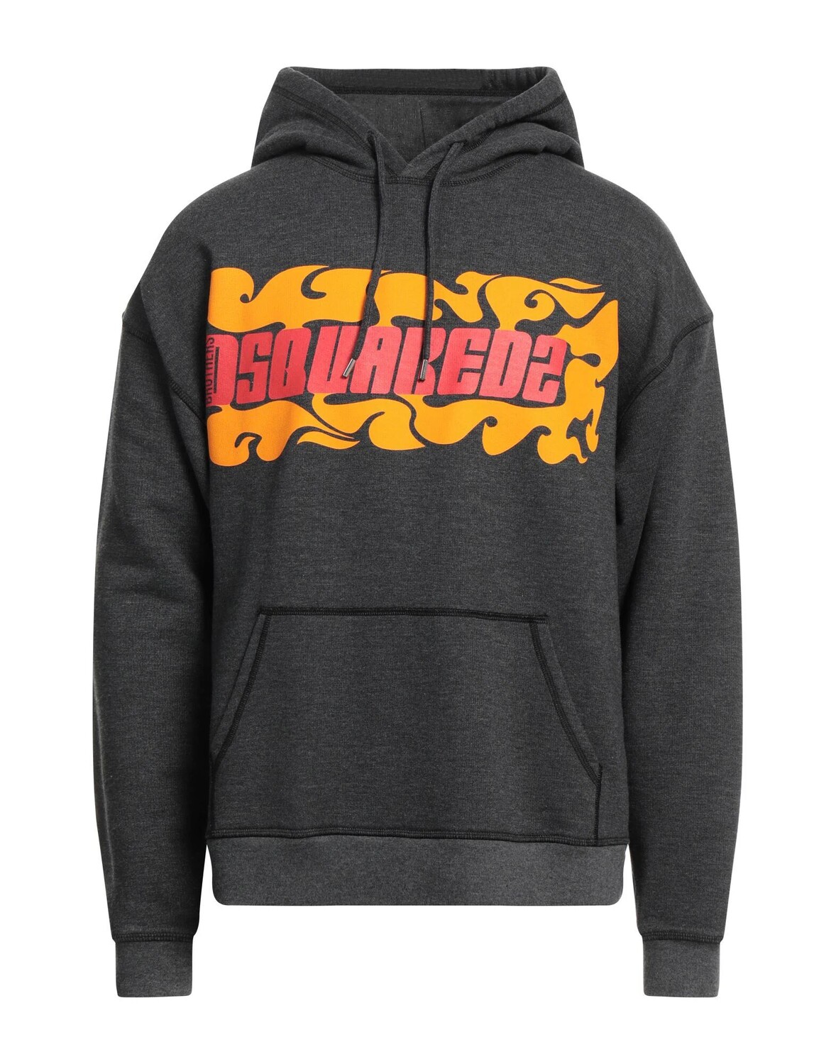 Толстовка Dsquared2, серый
Толстовка Dsquared2, серый