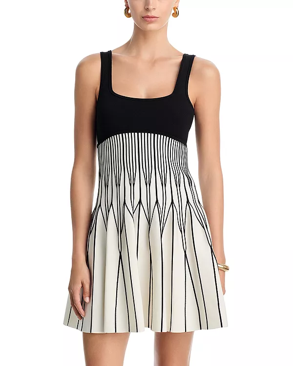 Мини-Платье Синдер Simkhai, мультиколор
Мини-Платье Синдер Simkhai, мультиколор