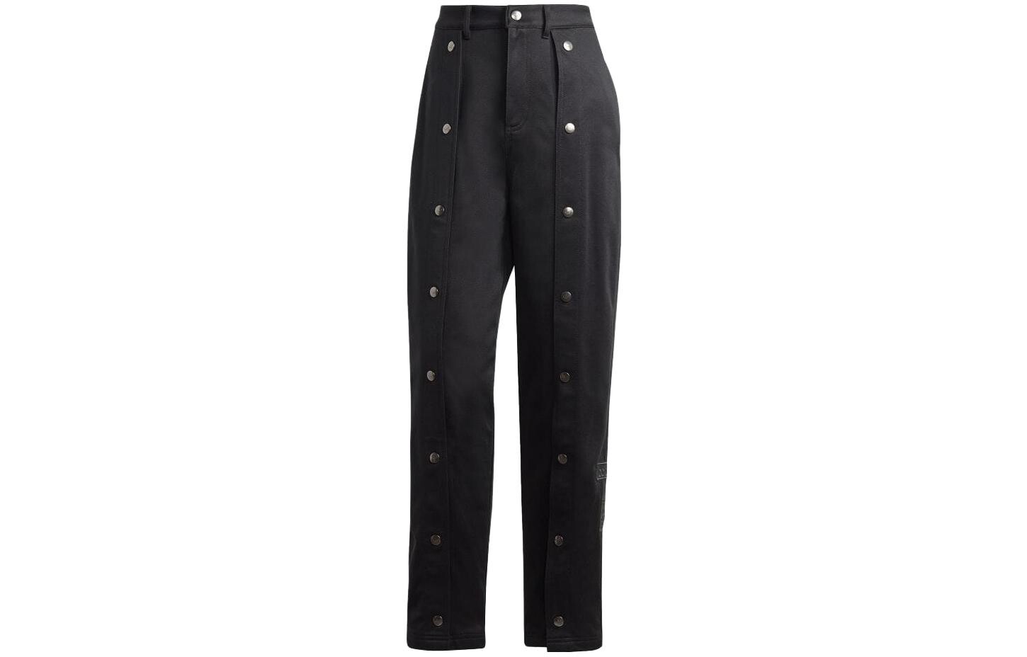 Трикотажные спортивные штаны Home Of Classics Series, унисекс, черные Adidas, черный
Трикотажные спортивные штаны Home Of Classics Series, унисекс, черные Adidas, черный