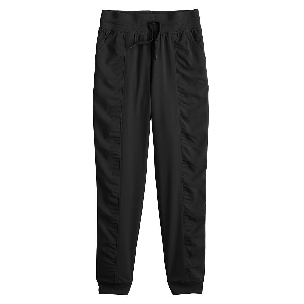 Танцевальные джоггеры Tek Gear для девочек 7–20 лет, цвет Mineral Black
Танцевальные джоггеры Tek Gear для девочек 7–20 лет, цвет Mineral Black